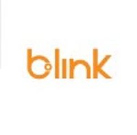 Blink logo