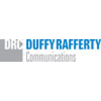Duffy Rafferty Communications logo