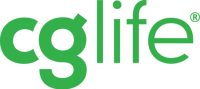CG Life logo