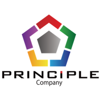 Principle Co, Ltd. logo