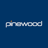 Pinewood Technologies PLC logo