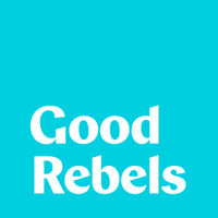 Good Rebels logo