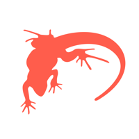 Lounge Lizard logo