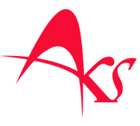 AKS Interactive Solutions Pvt. Ltd. logo