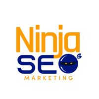 Ninja SEO Marketing logo