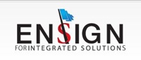 Ensign Agency logo