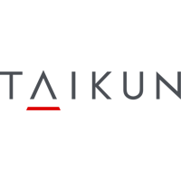 Taikun Digital logo