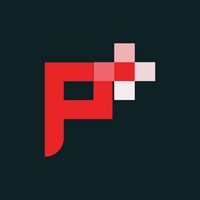 Pixoo Media logo