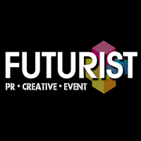 Futurist PR İletişim ve Etkinlik Ajansı logo