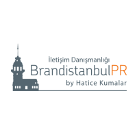 Brandistanbul PR logo