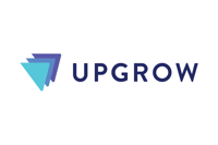 Upgrow logo