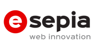 E-Sepia logo