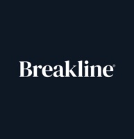Breakline logo
