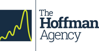 The Hoffman Agency Korea logo