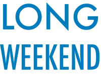 Long Weekend
