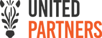 United Partners logo