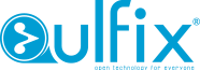 Ulfix logo