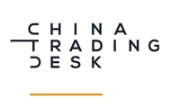 China Trading Desk logo