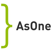 AsOne Digital Business Development logo