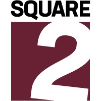 Square 2 logo