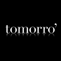 TOMORRO’ logo