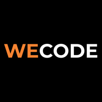 WECODE logo