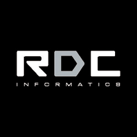 RDC Informatics logo