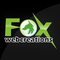 Fox Web Creations logo