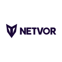 NETVOR logo