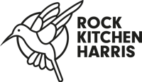 Rock Kitchen Harris logo