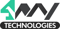 4 Way Technologies logo