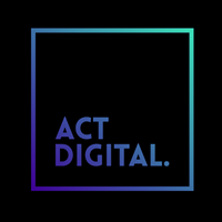 ACT DIGITAL logo