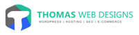 Thomas Web Designs logo