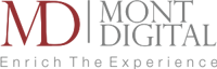 Mont Digital logo