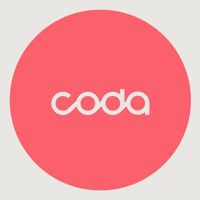 CODA: We Are Coda Ltd