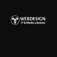 WebDesign Kft. logo
