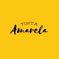 Tinta Amarela