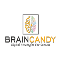 BrainCandy Digital Marketing & Post Production logo
