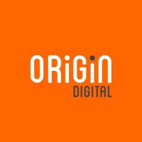 Origin Digital NI Ltd logo