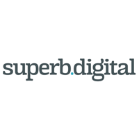 Superb Digital logo