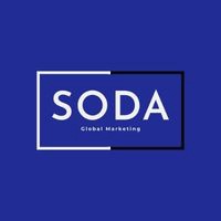 SODA Global Marketing - China Market Focus