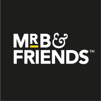 Mr B &amp; Friends
