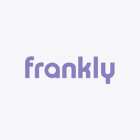 Frankly A/S logo