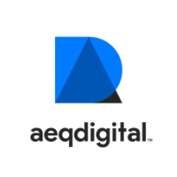 aeqdigital logo