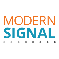 Modern Signal logo