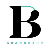 BrandBarr logo