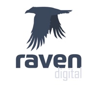 Raven Digital logo