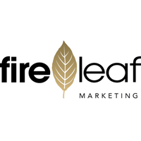 Fireleaf Marketing logo