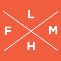 FLM Harvest logo