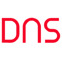 DNS Web Design logo